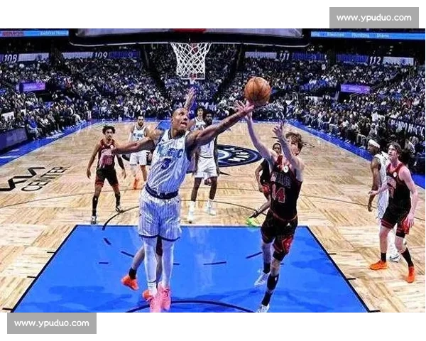 魔术 7 换 1 贝恩亏麻了？3 战 2 负攻不振 700 万琼斯难救双巨